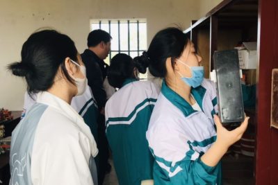 Lao động vệ sinh